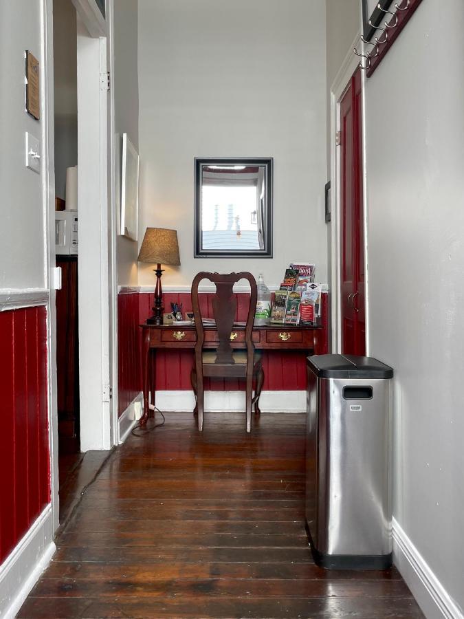 The Blue60 Marigny Inn ニューオーリンズ エクステリア 写真