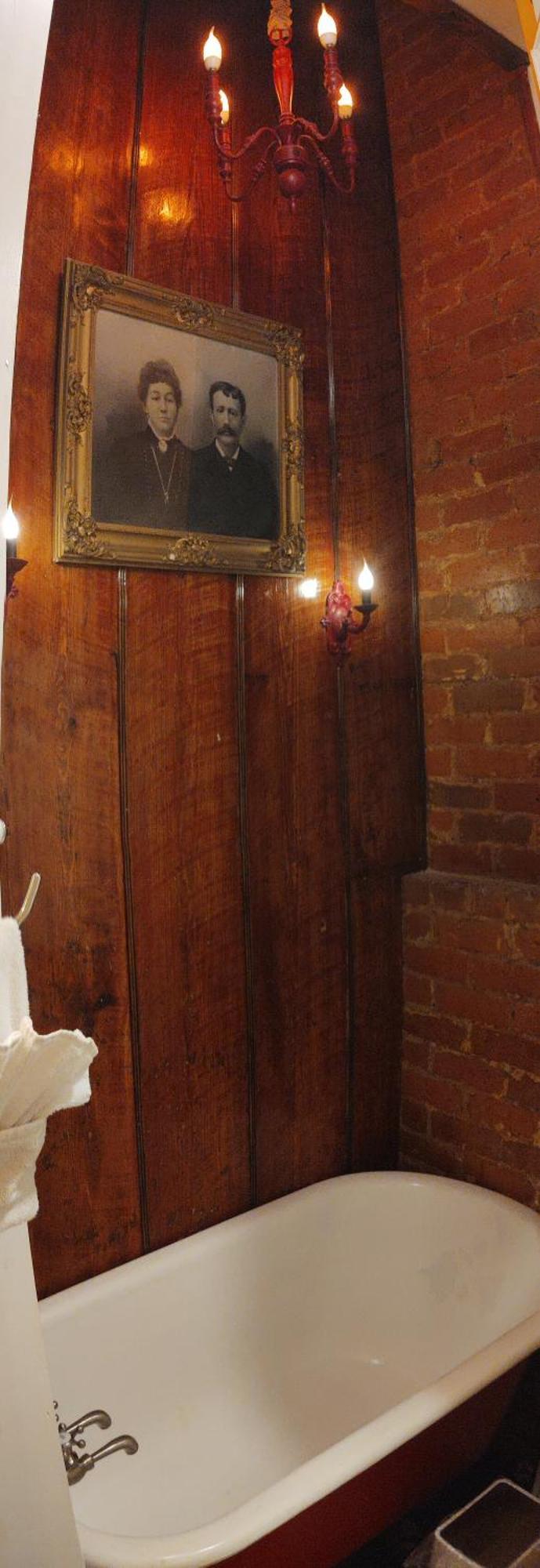 The Blue60 Marigny Inn ニューオーリンズ エクステリア 写真