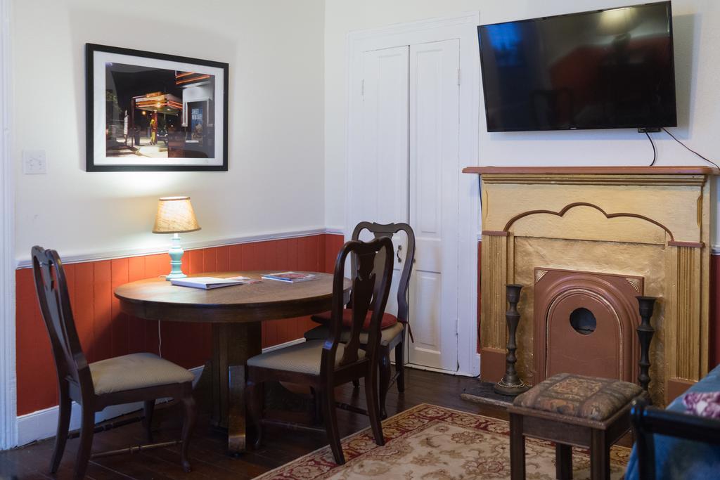 The Blue60 Marigny Inn ニューオーリンズ エクステリア 写真