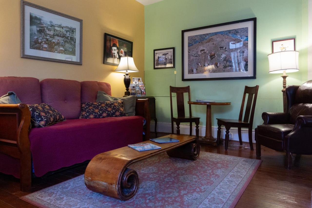 The Blue60 Marigny Inn ニューオーリンズ エクステリア 写真
