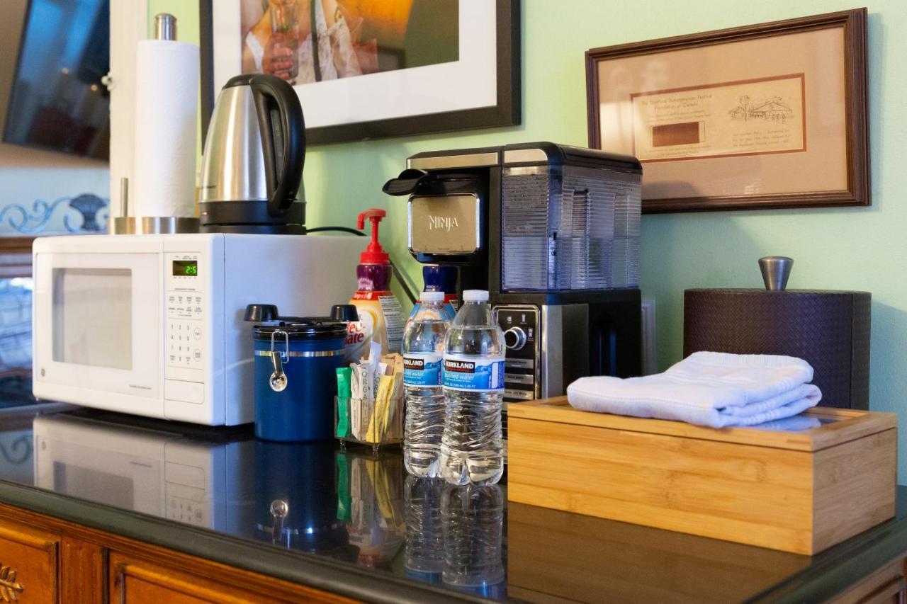 The Blue60 Marigny Inn ニューオーリンズ エクステリア 写真