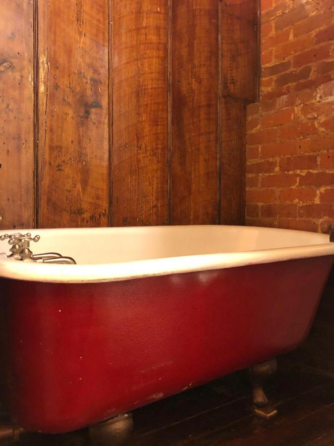 The Blue60 Marigny Inn ニューオーリンズ エクステリア 写真