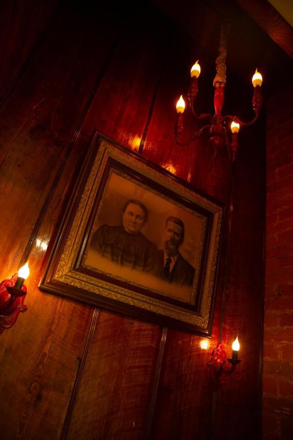 The Blue60 Marigny Inn ニューオーリンズ エクステリア 写真