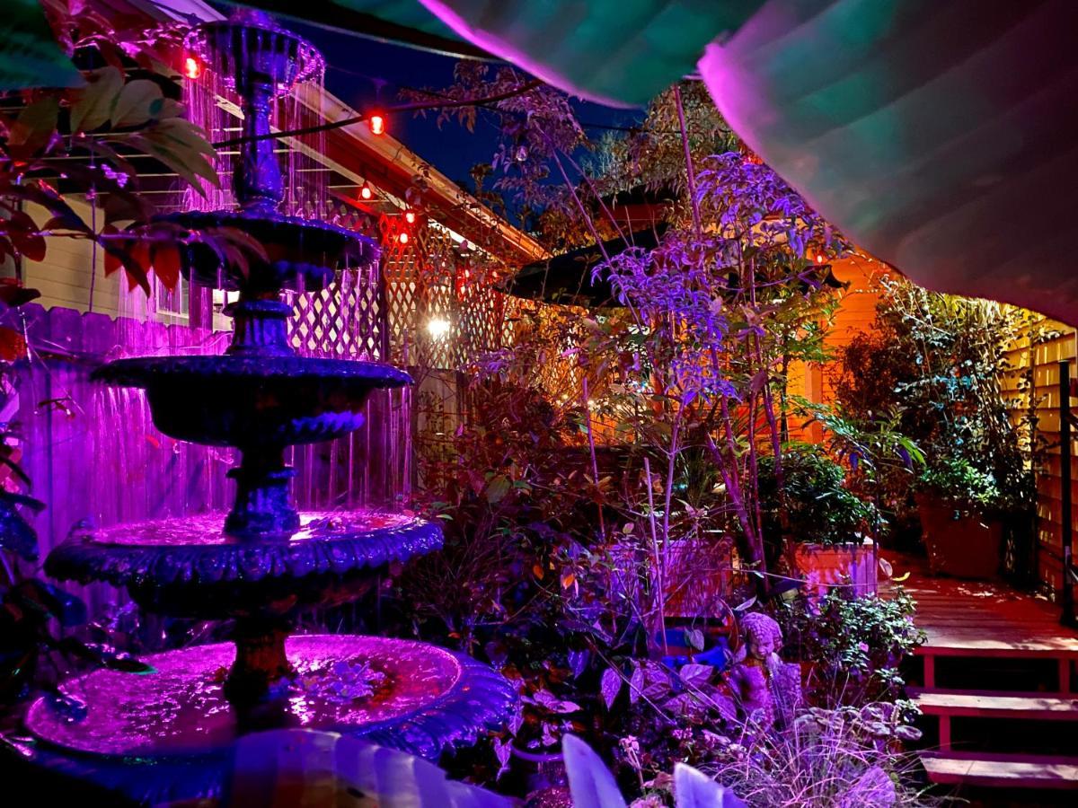 The Blue60 Marigny Inn ニューオーリンズ エクステリア 写真