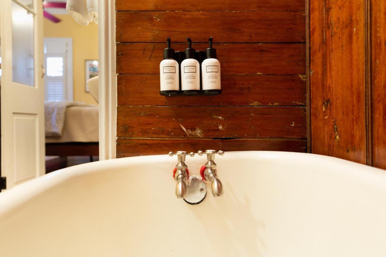 The Blue60 Marigny Inn ニューオーリンズ エクステリア 写真
